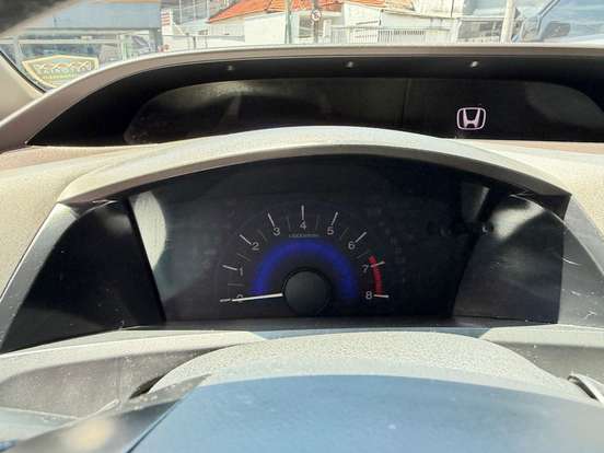 HONDA-CIVIC-1.8 LXS 16V FLEX 4P AUTOMÁTICO HONDA-CIVIC-2012