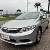 HONDA CIVIC 1.8 LXS 16V FLEX 4P AUTOMÁTICO HONDA CIVIC 1.8 LXS 16V FLEX 4P AUTOMÁTICO