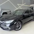 HONDA CIVIC 2.0 16V FLEXONE EX 4P CVT HONDA CIVIC 2.0 16V FLEXONE EX 4P CVT