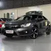 HONDA CIVIC 2.0 16V FLEXONE EX 4P CVT HONDA CIVIC 2.0 16V FLEXONE EX 4P CVT