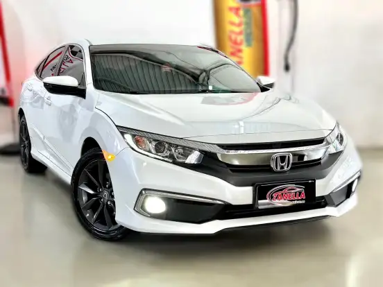 HONDA-CIVIC-2019