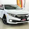 HONDA CIVIC 2.0 16V FLEXONE EX 4P CVT HONDA CIVIC 2.0 16V FLEXONE EX 4P CVT
