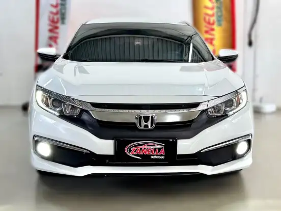 HONDA-CIVIC-2019