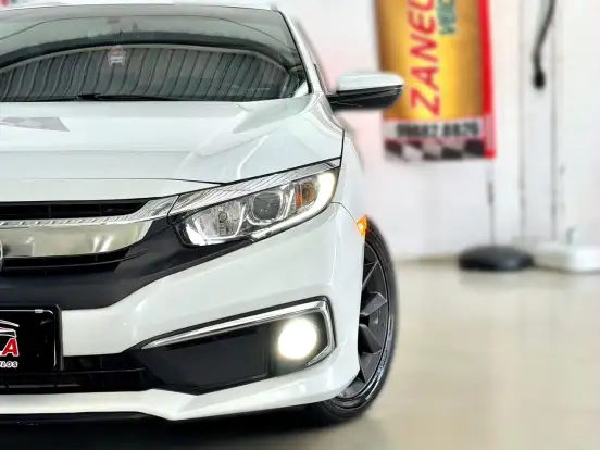 HONDA-CIVIC-2.0 16V FLEXONE EX 4P CVT HONDA-CIVIC-2019