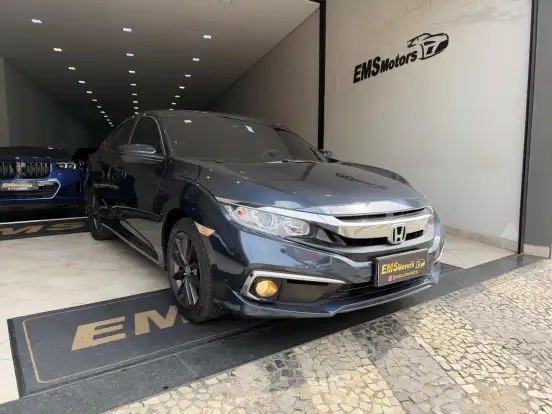 HONDA-CIVIC-2019