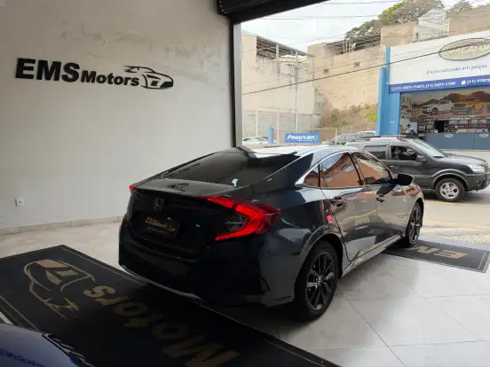 HONDA-CIVIC-2019