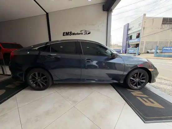 HONDA-CIVIC-2019