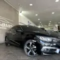 HONDA CIVIC 2.0 16V FLEXONE EXL 4P CVT HONDA CIVIC 2.0 16V FLEXONE EXL 4P CVT