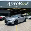 HONDA CIVIC 2.0 16V FLEXONE EXL 4P CVT HONDA CIVIC 2.0 16V FLEXONE EXL 4P CVT