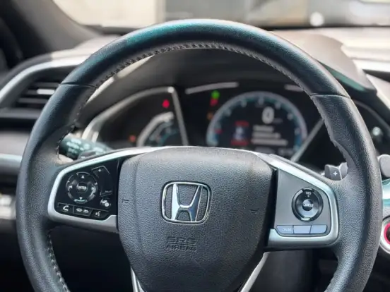 HONDA-CIVIC-2.0 16V FLEXONE EXL 4P CVT HONDA-CIVIC-2021