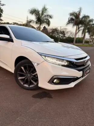 HONDA-CIVIC-2021