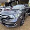 HONDA CIVIC 2.0 16V FLEXONE EXL 4P CVT HONDA CIVIC 2.0 16V FLEXONE EXL 4P CVT