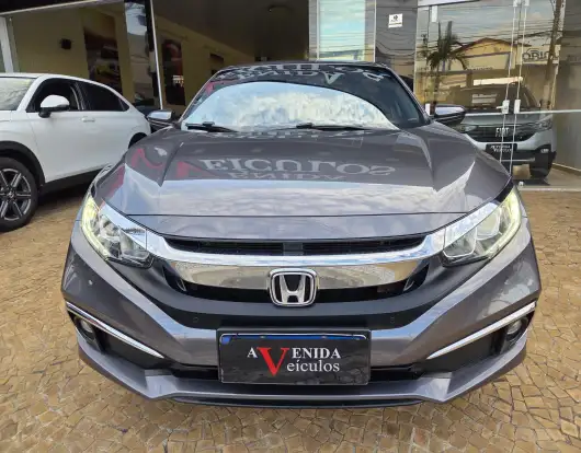 HONDA-CIVIC-2020