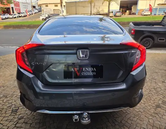 HONDA-CIVIC-2020