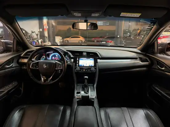 HONDA-CIVIC-2019