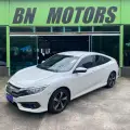 HONDA CIVIC 2.0 16V FLEXONE EXL 4P CVT HONDA CIVIC 2.0 16V FLEXONE EXL 4P CVT