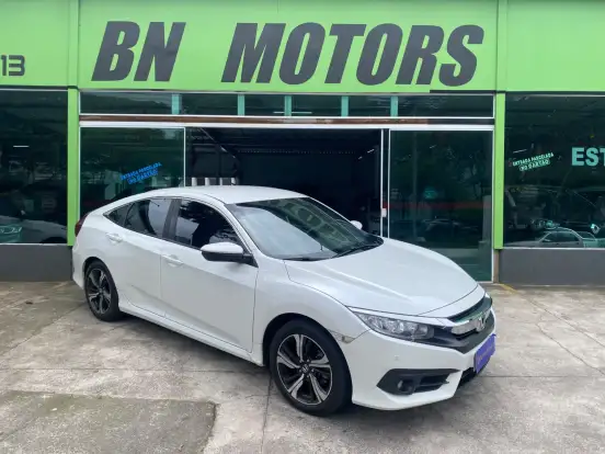 HONDA-CIVIC-2019