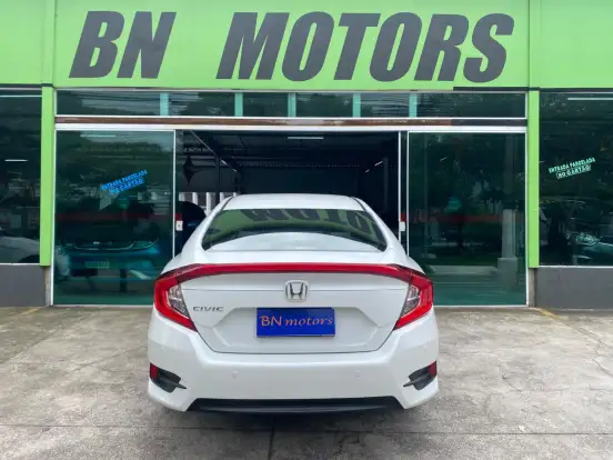 HONDA-CIVIC-2.0 16V FLEXONE EXL 4P CVT HONDA-CIVIC-2019