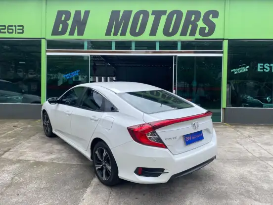 HONDA-CIVIC-2019