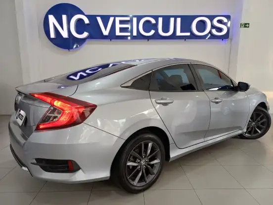 HONDA-CIVIC-2021