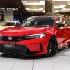 HONDA CIVIC 2.0 DI VTEC TURBO GASOLINA TYPE R MANUAL HONDA CIVIC 2.0 DI VTEC TURBO GASOLINA TYPE R MANUAL