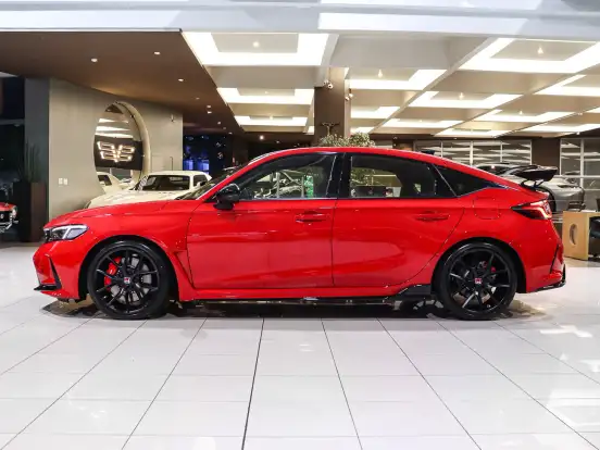 HONDA-CIVIC-2024