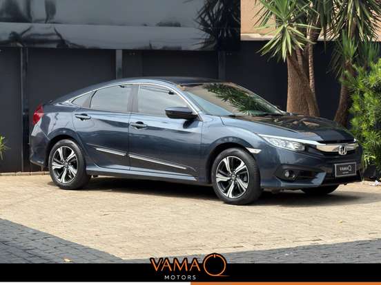 HONDA-CIVIC-2018