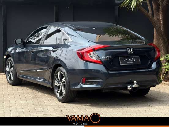HONDA-CIVIC-2018