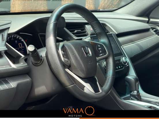 HONDA-CIVIC-2.0 16V FLEXONE EX 4P CVT HONDA-CIVIC-2018
