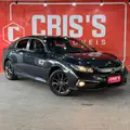 HONDA CIVIC 2.0 16V FLEXONE EX 4P CVT HONDA CIVIC 2.0 16V FLEXONE EX 4P CVT