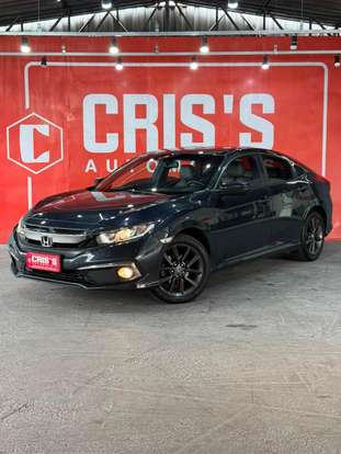 HONDA-CIVIC-2020