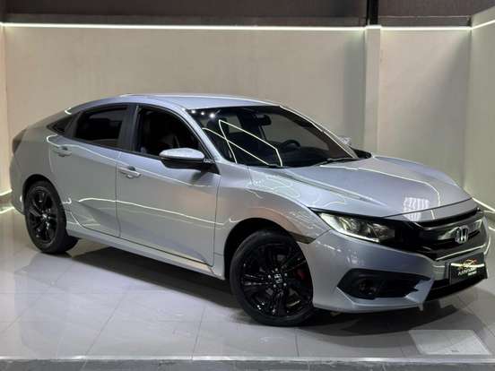 HONDA-CIVIC-2016