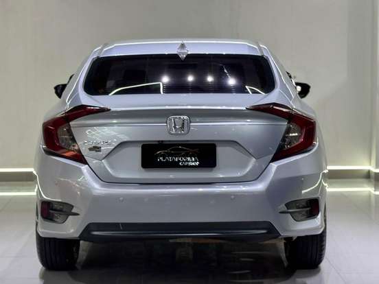 HONDA-CIVIC-2.0 16V FLEXONE EX 4P CVT HONDA-CIVIC-2016