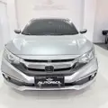 HONDA CIVIC 2.0 16V FLEXONE EX 4P CVT HONDA CIVIC 2.0 16V FLEXONE EX 4P CVT