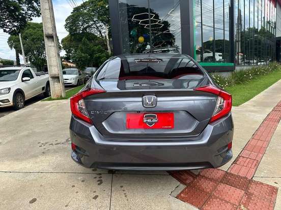 HONDA-CIVIC-2018