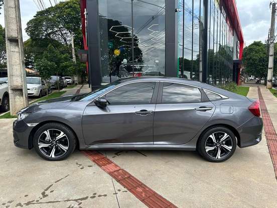 HONDA-CIVIC-2018