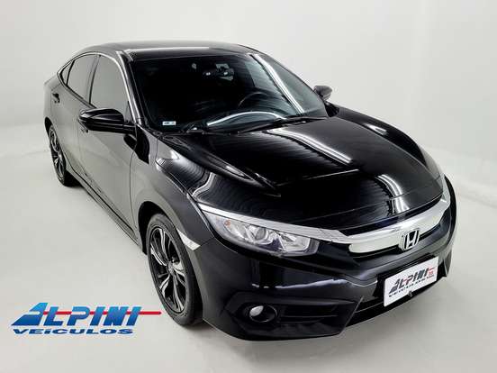 HONDA-CIVIC-2019