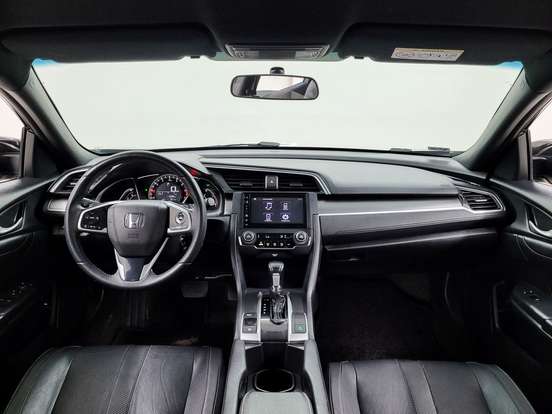 HONDA-CIVIC-2019