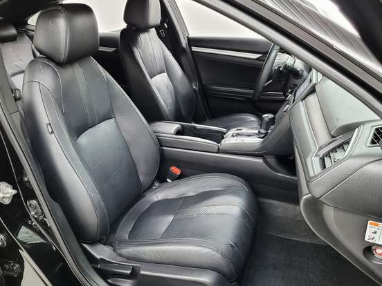 HONDA-CIVIC-2019