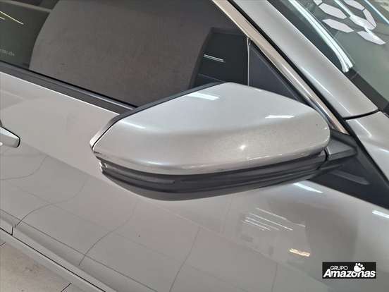 HONDA-CIVIC-2.0 16V FLEXONE EXL 4P CVT HONDA-CIVIC-2017