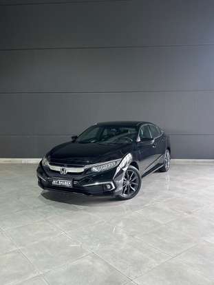 HONDA-CIVIC-2021