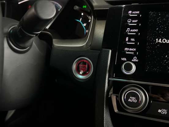 HONDA-CIVIC-2.0 16V FLEXONE EXL 4P CVT HONDA-CIVIC-2021