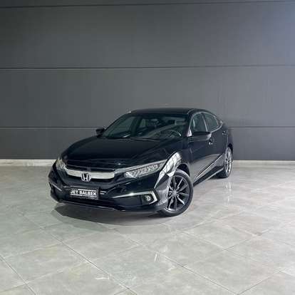 HONDA-CIVIC-2021