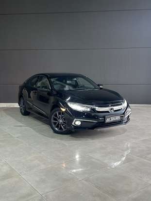 HONDA-CIVIC-2021