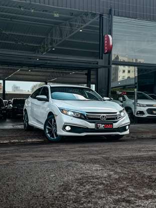HONDA-CIVIC-2020
