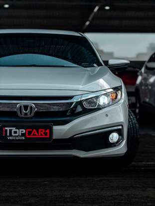 HONDA-CIVIC-2020