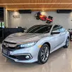HONDA CIVIC 2.0 16V FLEXONE EXL 4P CVT HONDA CIVIC 2.0 16V FLEXONE EXL 4P CVT