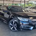 HONDA CIVIC 2.0 16V FLEXONE EXL 4P CVT HONDA CIVIC 2.0 16V FLEXONE EXL 4P CVT