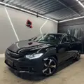 HONDA CIVIC 2.0 16V FLEXONE EXL 4P CVT HONDA CIVIC 2.0 16V FLEXONE EXL 4P CVT