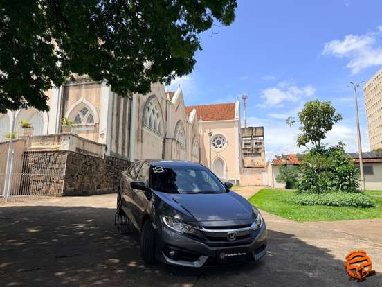 HONDA-CIVIC-2018